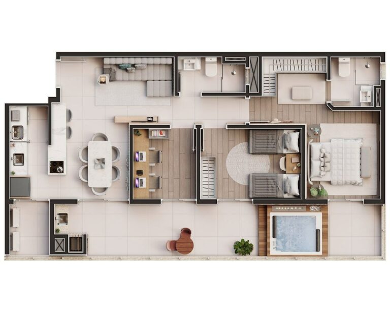 Planta 5