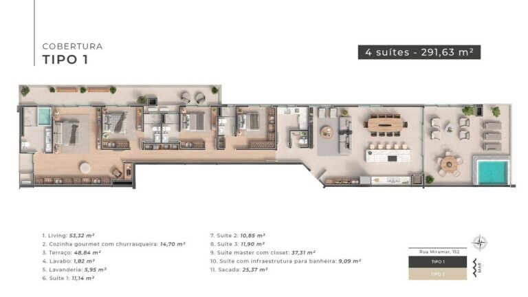 Planta 4