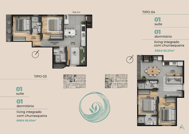 Planta 2