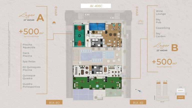 Planta 1