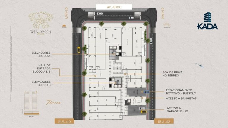 Planta 4