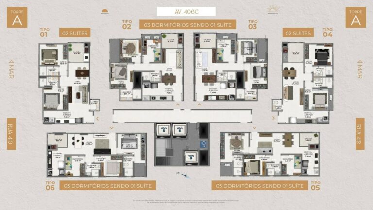 Planta 5