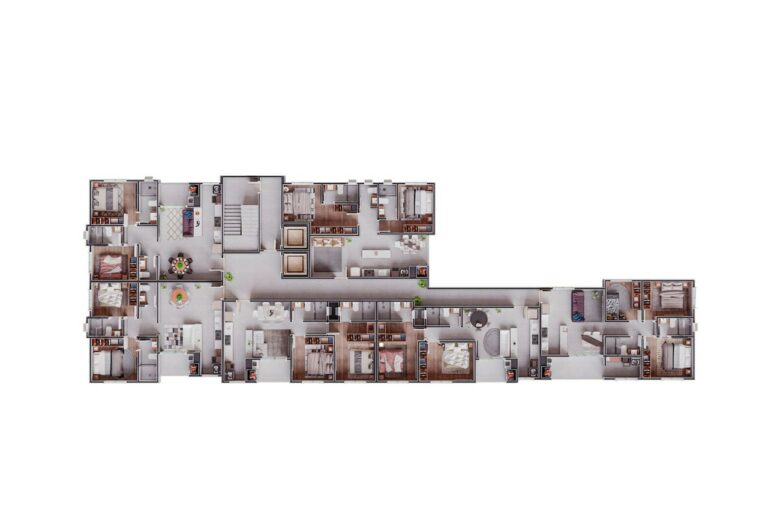 Planta 2