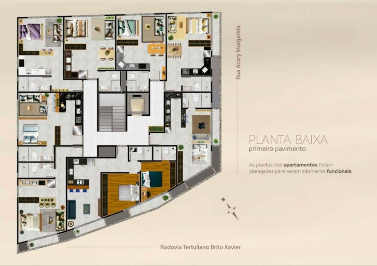 Planta 2
