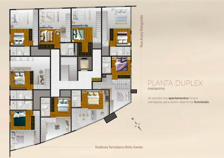 Planta 4