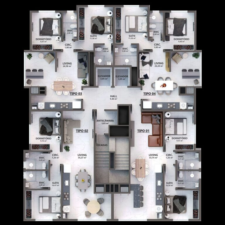 Planta 6